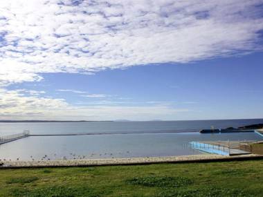 Beachpoint 403 - On The Beach!