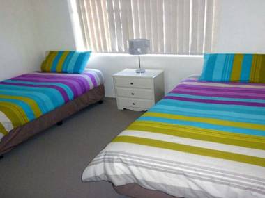 Beachpoint 403 - On The Beach!