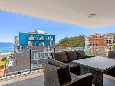 Strand Beachside 503