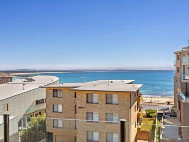 Strand Beachside 503