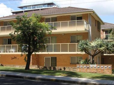 Bentley 3 - North Street