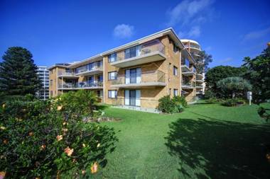 Oceancrest 12 - Pebbly Beach