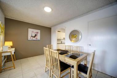 Oceancrest 12 - Pebbly Beach