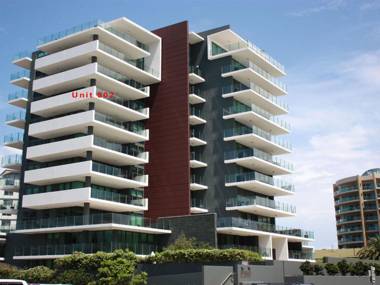 Strand Beachside 802