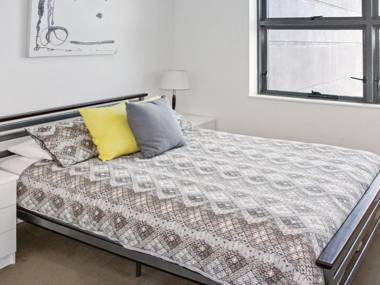 Strand Beachside 802