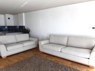 Oceanic 3 - On The Beach!