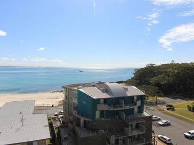 Strand Beachside 903