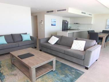 Strand Beachside 903