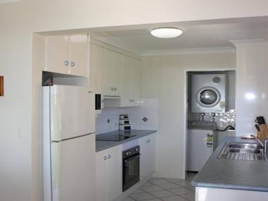 Sandpebbles 1 - Pebbly Beach