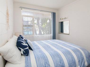 Forster Holiday Lodge 4 - Central location!