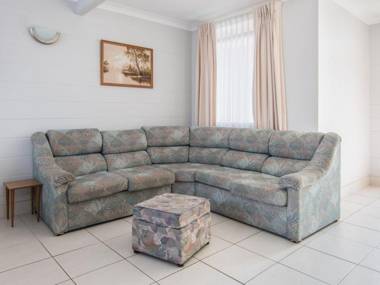 Forster Holiday Lodge 18