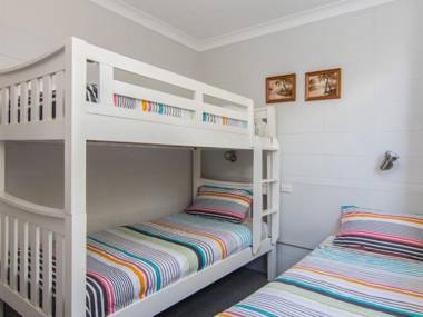 Forster Holiday Lodge 18