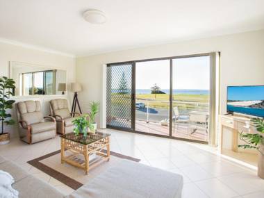 Villa Bianca 10 opposite the Tanks