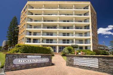 Beachpoint Unit 503 28 North Street Forster