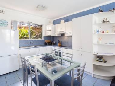 Forster Holiday Lodge 09