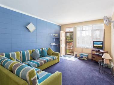 Forster Holiday Lodge 09