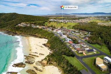 Burgess Beach 1 41 Burgess Road Forster