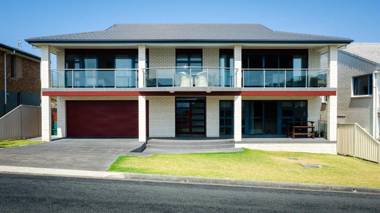 Burgess Beach 2 41 Burgess Road Forster