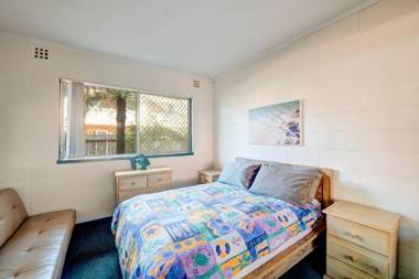 Forster Holiday Lodge 03