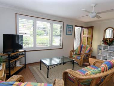 Casa Pacifica Villa 4