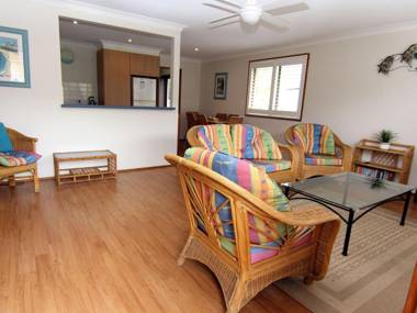 Casa Pacifica Villa 4