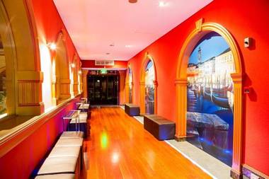 Ettalong Beach Tourist Resort