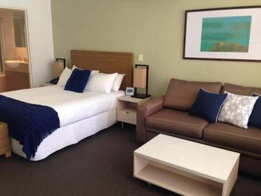 Ettalong Beach Premium Apartments