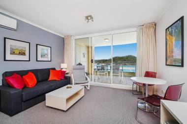Ettalong Beach Luxury Apartments