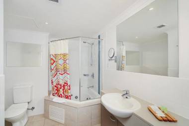 Ettalong Beach Luxury Apartments