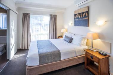 Emerald Maraboon Motor Inn