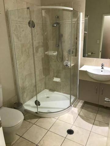 Emerald Executive Apartments