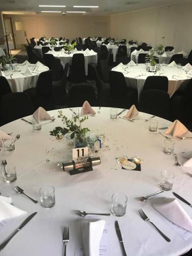 Western Gateway Motel