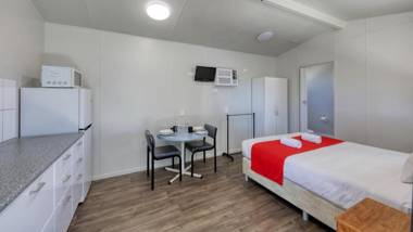 Emerald Tourist Park