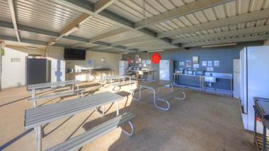 Emerald Tourist Park