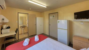 Emerald Tourist Park