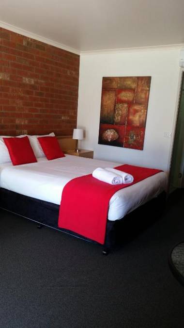 Pevensey Motor Lodge