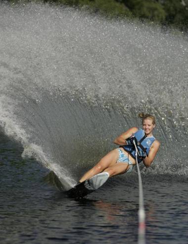 Georgian Motor Lodge