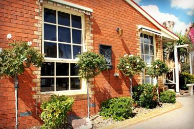 Old Coach Motor Inn Echuca
