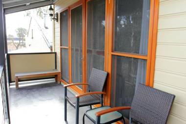 CocknBull Boutique Hotel Echuca