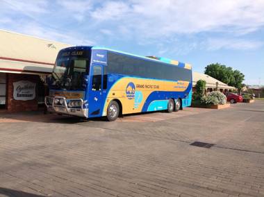 Philadelphia Motor Inn