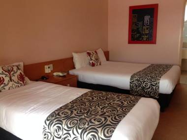 Philadelphia Motor Inn