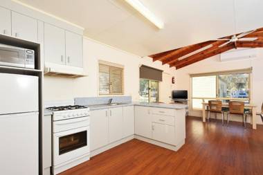 NRMA Echuca Holiday Park