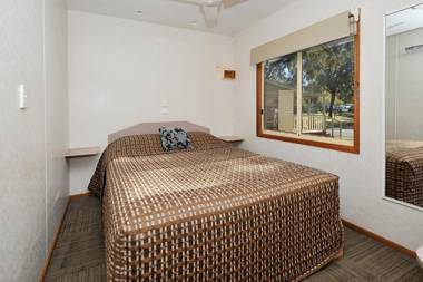 NRMA Echuca Holiday Park