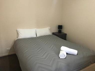 Echuca Holiday Units