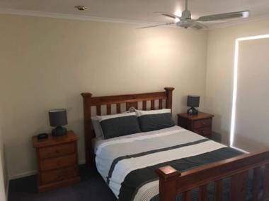 Echuca Retreat Holiday House