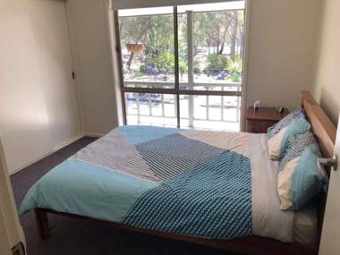 Echuca Retreat Holiday House