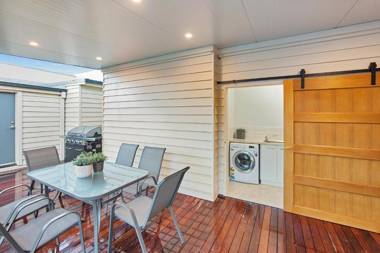 Luxury on the Esplanade