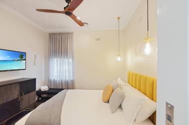 Luxury on the Esplanade