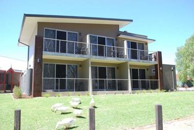 Campaspe Lodge