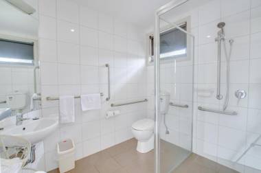 Campaspe Lodge